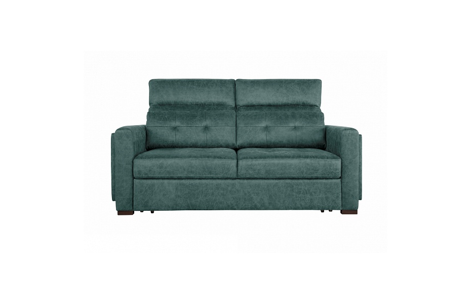 Диван Торонто 2р , Зеленый, Ткань Бакстер 09 Home Collection