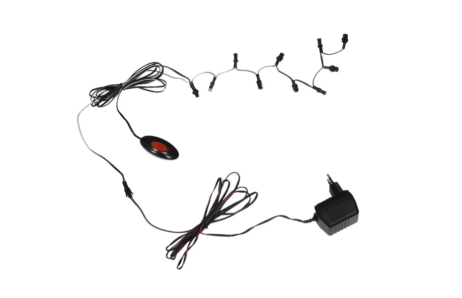 Блок питания для светодиодной LED подсветки - FTX-250-24 Хорошая мебель ТриЯ