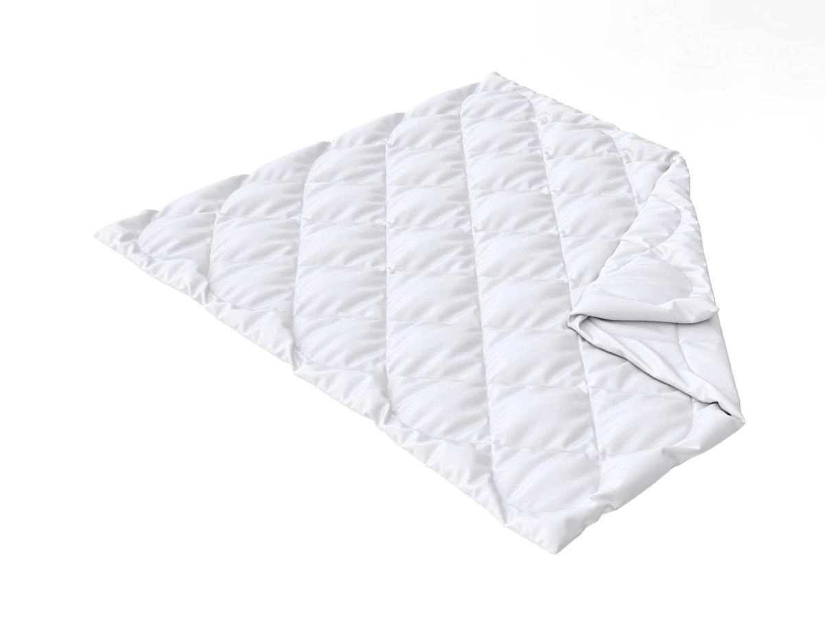 Одеяло двуспальное Комфорт слип 172x200