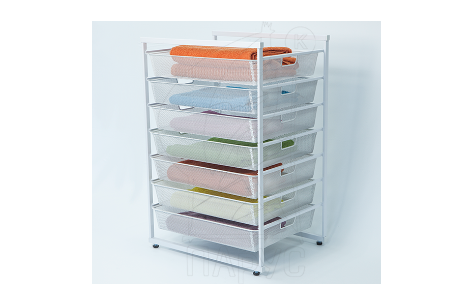 Стеллажная система st0061