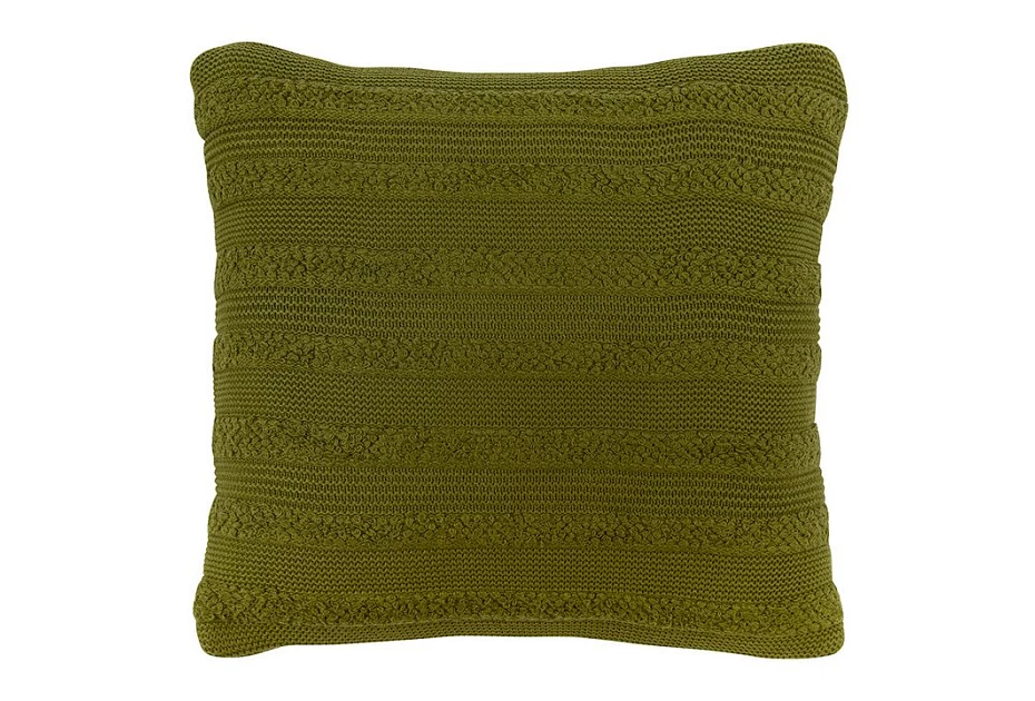 Подушка декоративная Tkano — 45×45 см