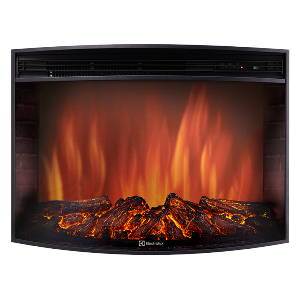 Электрический очаг для электрокамина Electrolux Sphere Plus EFP/P-2720RLS Истопник