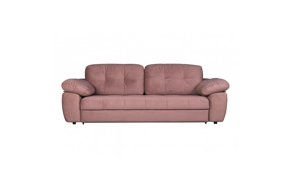Диван Скай 3р, Розовый , Ткань Velutto 22 Home Collection