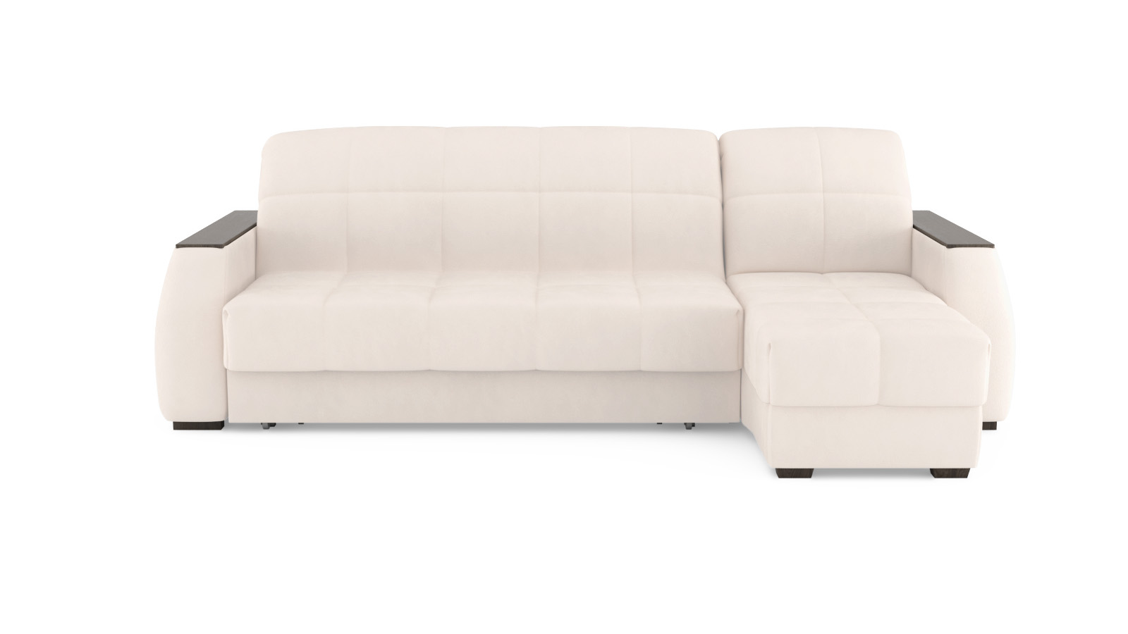 SUNSET Nova Casanova milk