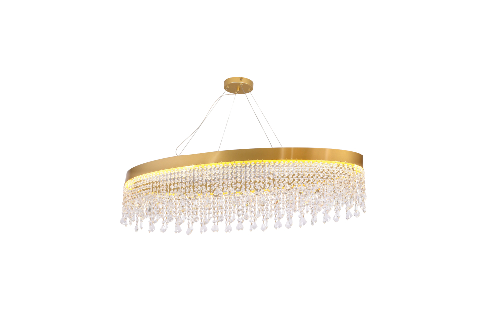 Подвесная люстра Regen L1000*W355*H235/1200 LED*34W Ангстрем