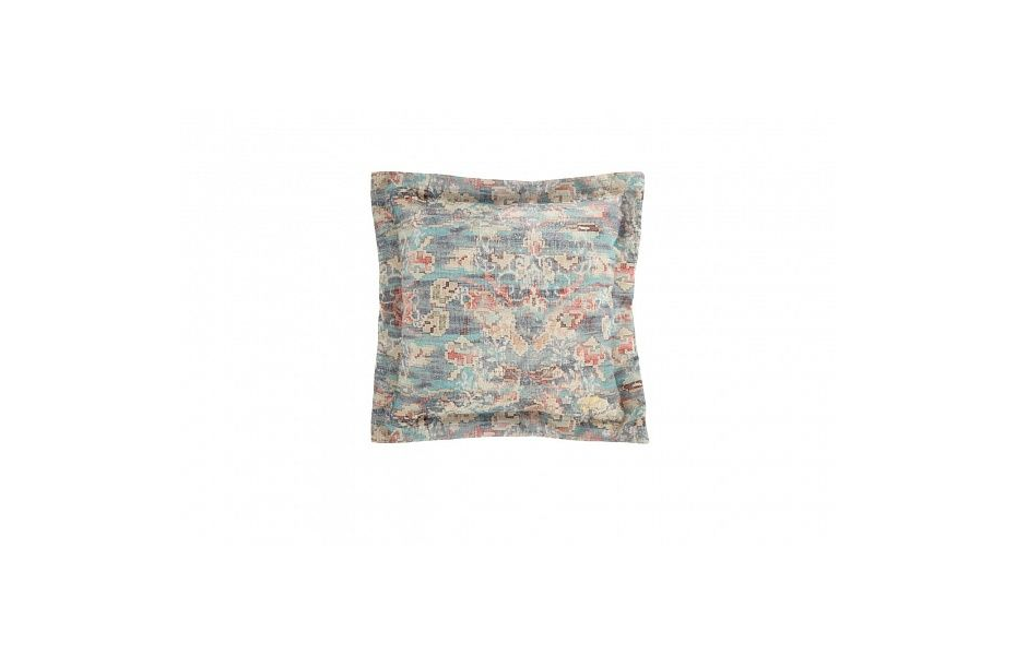 Подушка Софи Ткань с принтом 1258.01 Home Collection