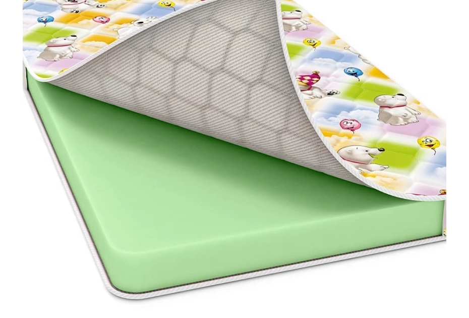 Матрас Baby Sweet — 60×120 см