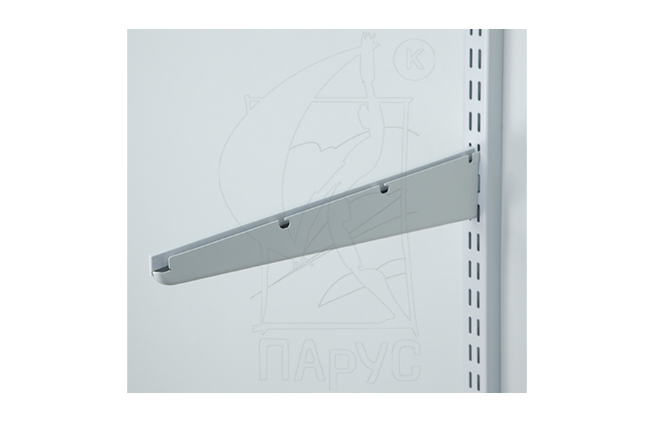 Декоративная заглушка кронштейна 420лев.