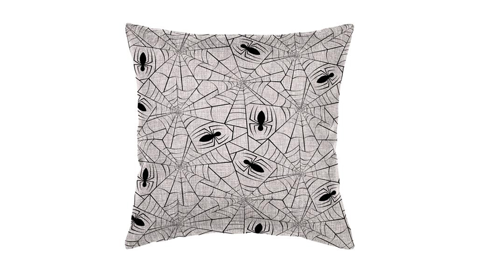 Декоративная подушка MARVEL spider web