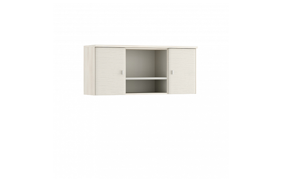 ШКАФ НАСТЕННЫЙ ELEGANTE LE4435.4 Dятьково Design - ДЯТЬКОВО