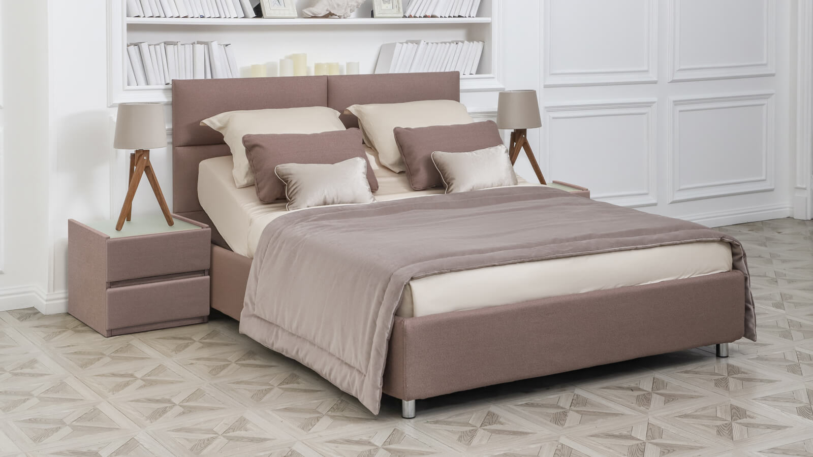 Кровать ORLANDO