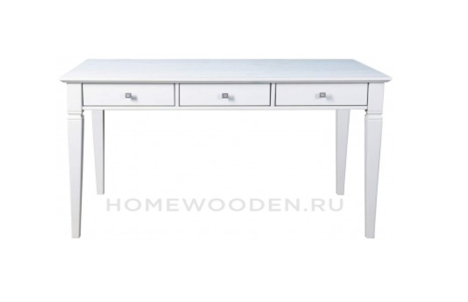 Секретер письменный стол из сосны - 98 фото