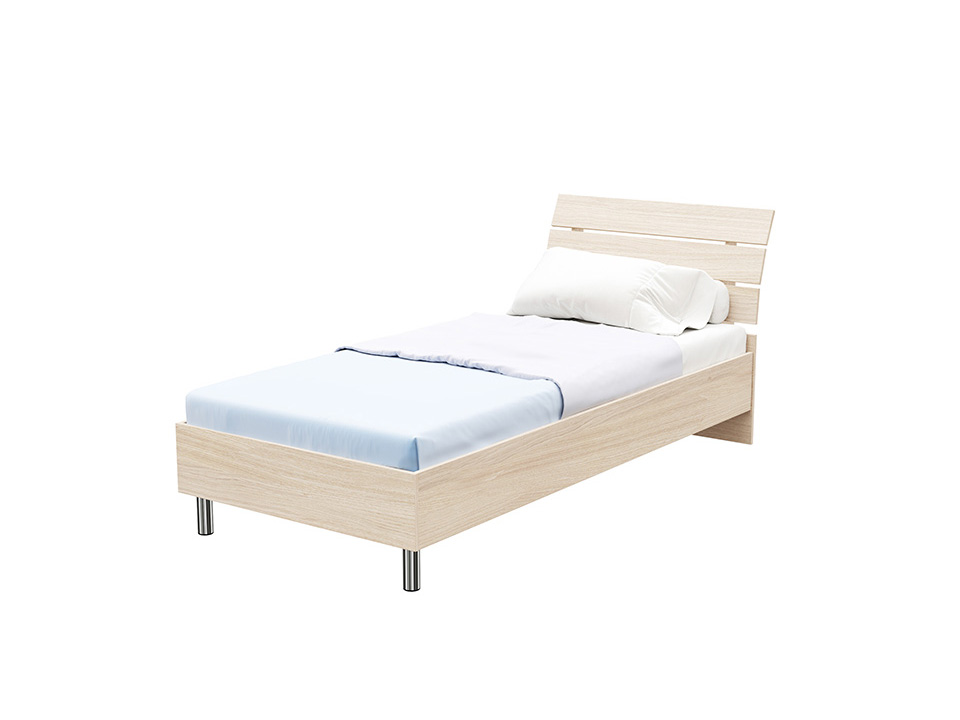 Кровать Rest 1 Орматек