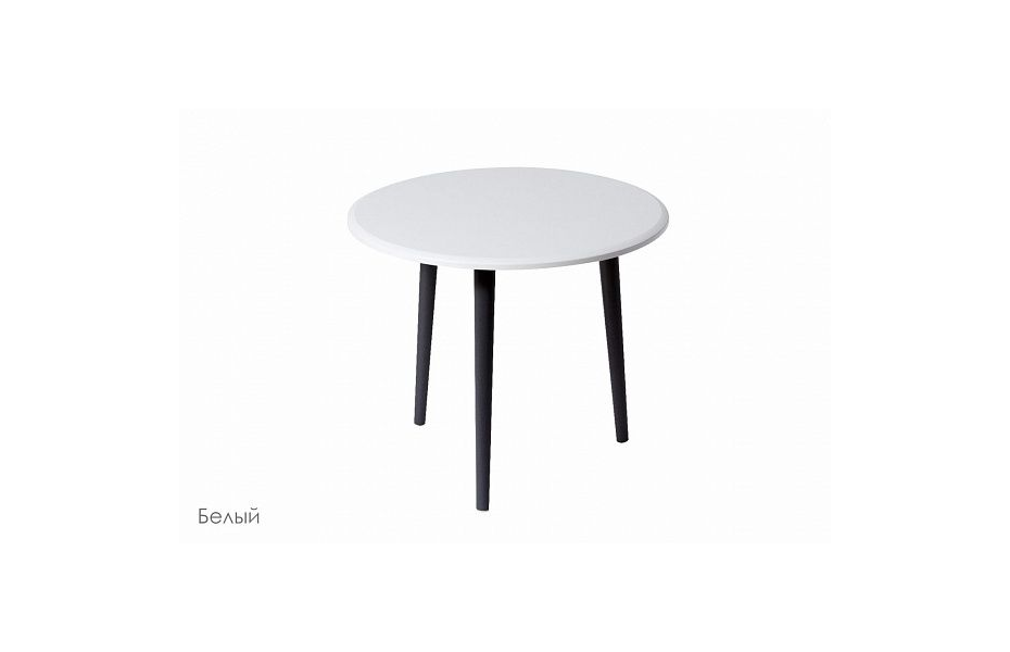 Стол Манхеттен Белый Home Collection