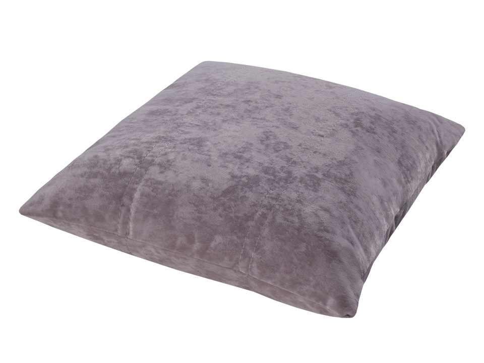Подушка Орматек декоративная из ткани Бентлей Нежно-лиловый Орматек