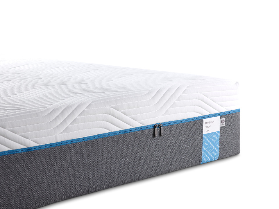 Матрас Tempur Cloud Luxe 30 Орматек