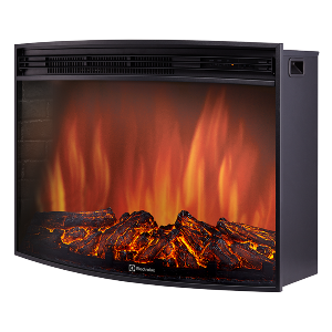 Электрический очаг для электрокамина Electrolux Sphere Plus EFP/P-3320RLS Истопник