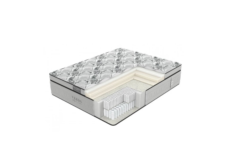 Матрас Verda Hi-Cloud — 160 x 200 Орматек