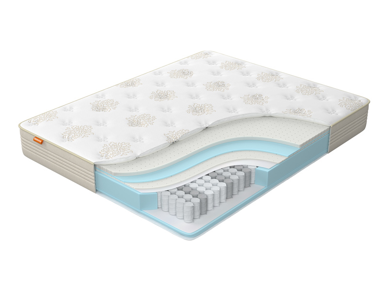 Матрас Comfort Prim Soft Орматек