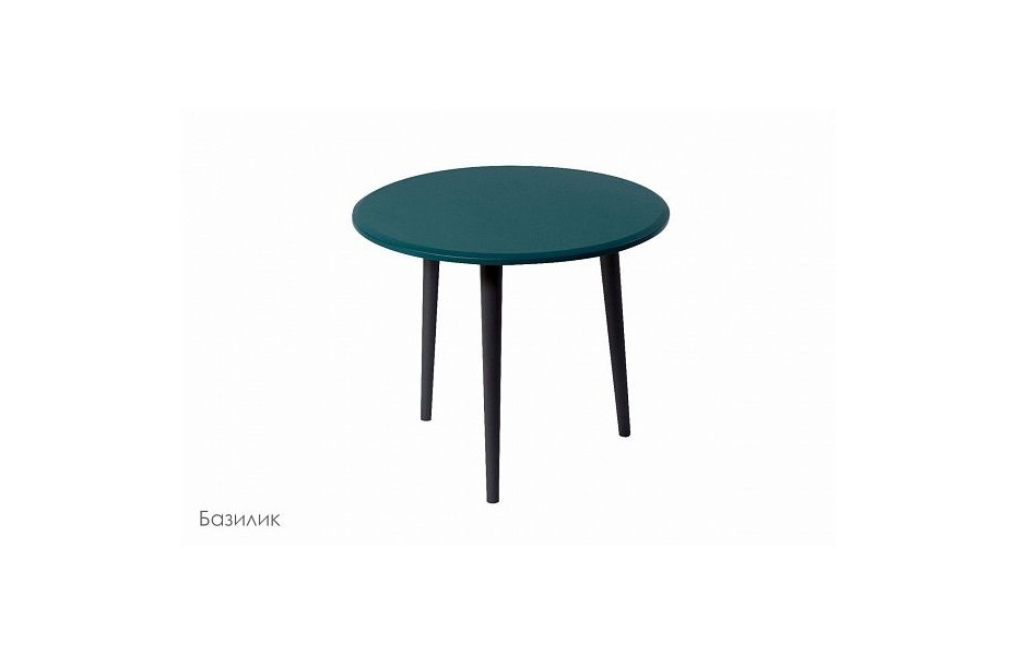 Стол Манхеттен Базилик Home Collection