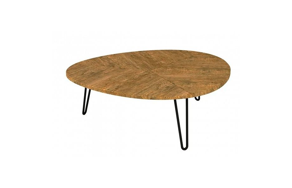 Стол Эйтон 230 Дуб американский Home Collection