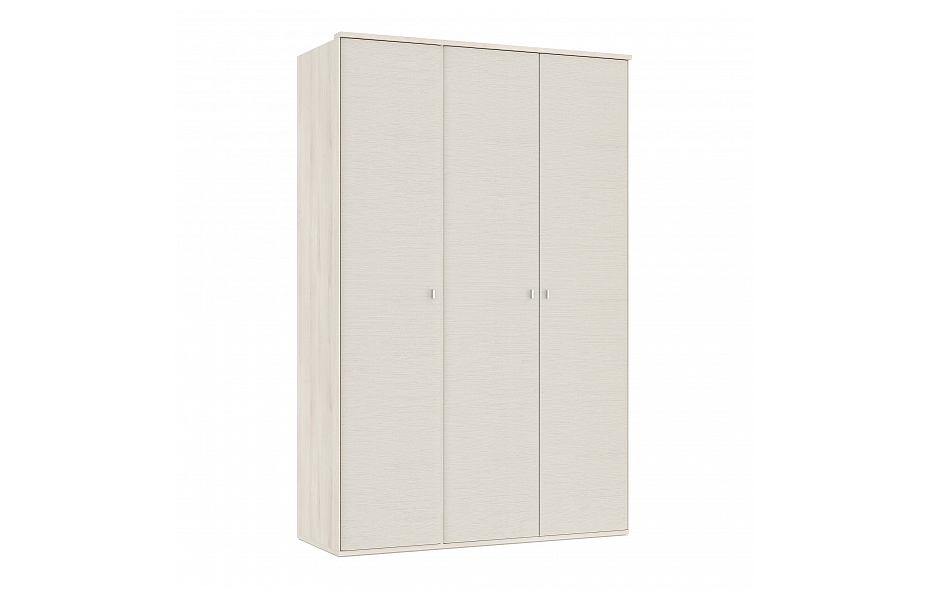 ТРЕХДВЕРНЫЙ ШКАФ ELEGANTE LE4811.4 Dятьково Design - ДЯТЬКОВО