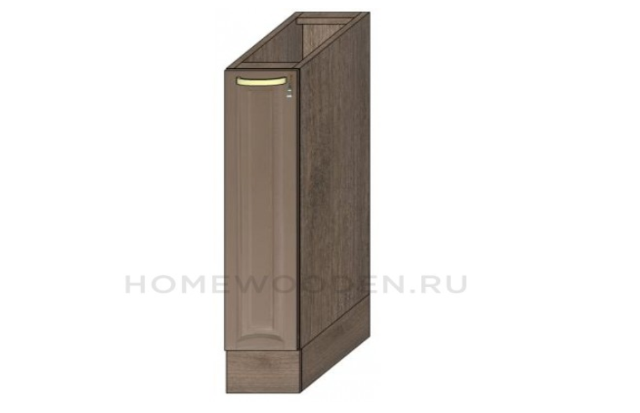 полка 0115 (полки) - размер 150x820x618 Мебель Белоруссии