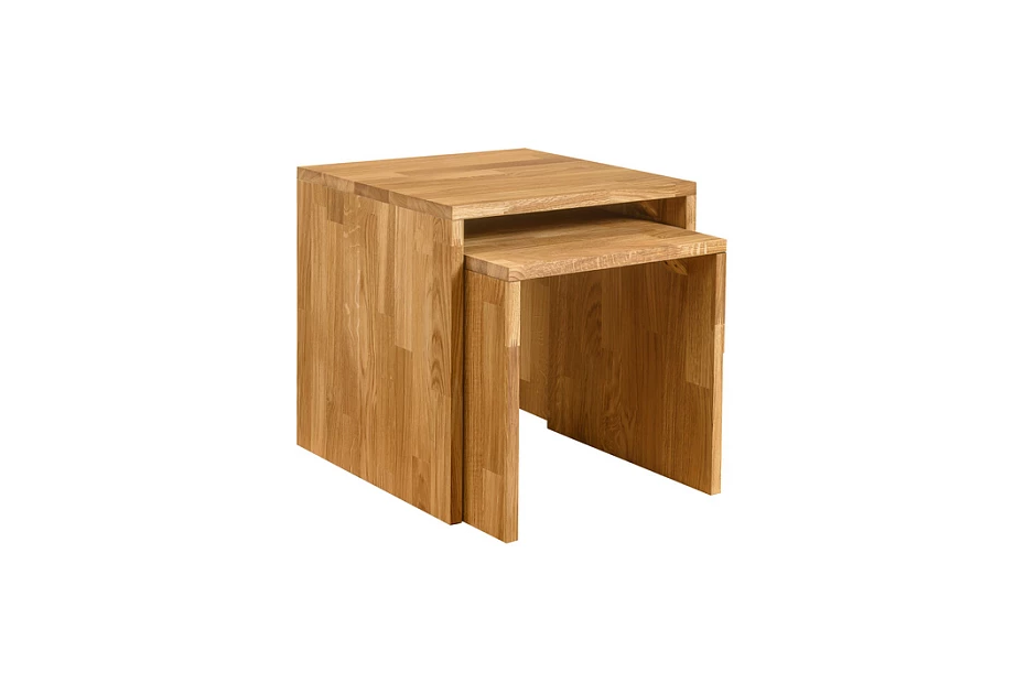 Стол приставной Enkel высокий — 45×45×45 см