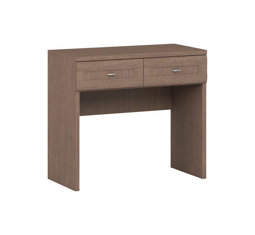 Стол туалетный Орнета (орех клифтон)