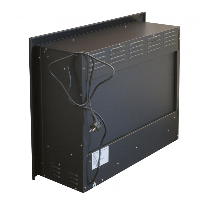 Электрический очаг 3D Helios 26 New Истопник