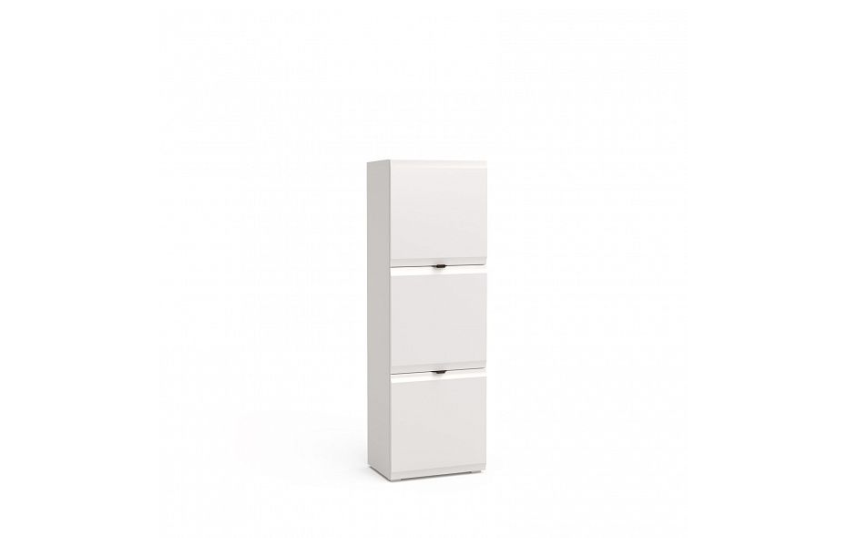 ШКАФ-ПЕНАЛ TURIN TR1202.2 Dятьково Design - ДЯТЬКОВО