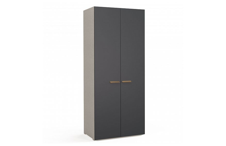 ДВУХДВЕРНЫЙ ШКАФ MERANO MR1121.1 Dятьково Design - ДЯТЬКОВО