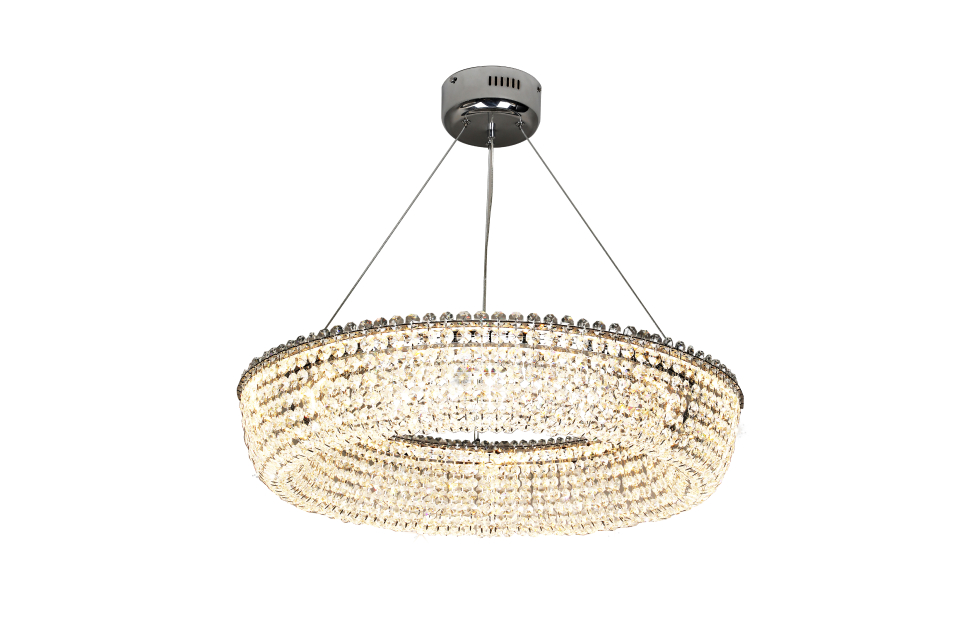 Подвесная люстра Estrada D700*H145/1200 LED*60W Ангстрем