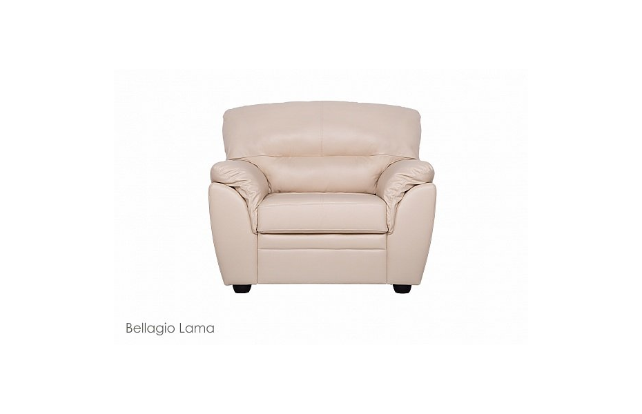 Кресло "Атлантик", Кожа Bellagio Lama Home Collection