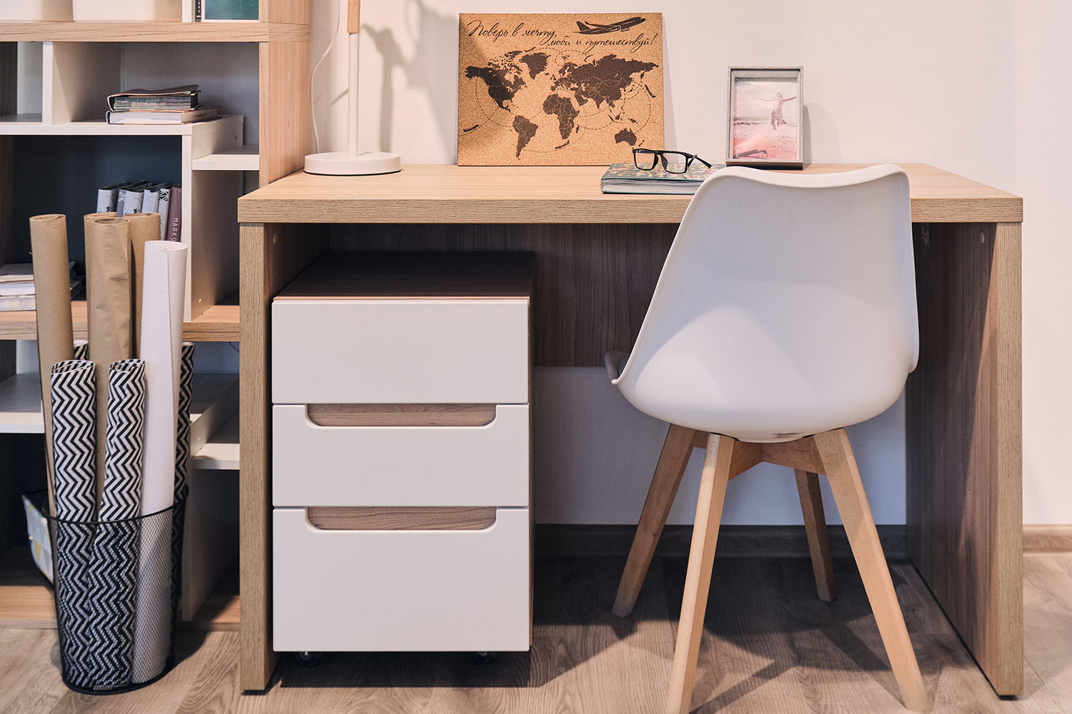 Тумба Анри Урбан