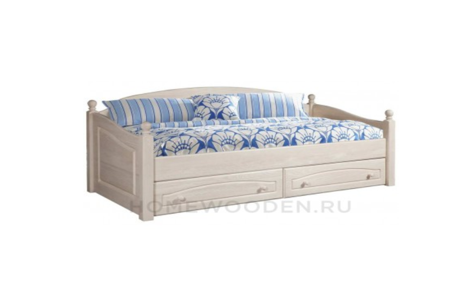  Кровать-диван Лотос 2186 БМ701 