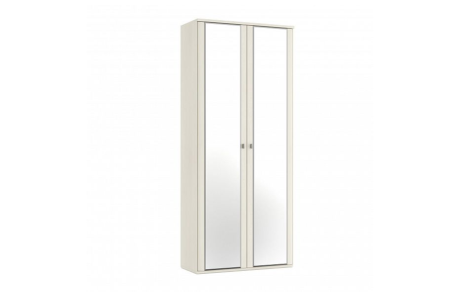 ШКАФ С ЗЕРКАЛОМ ELEGANTE LE4381.4 Dятьково Design - ДЯТЬКОВО