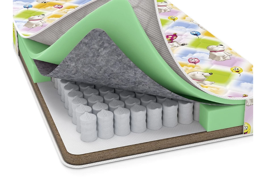Матрас Baby Comfort — 60×120 см