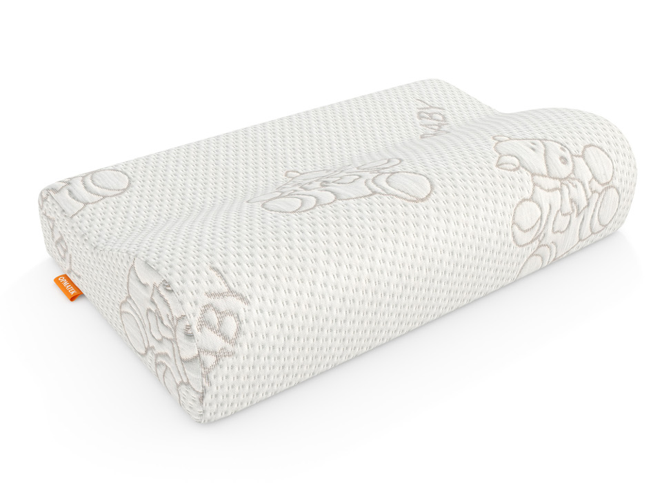 Подушка Junior Comfort Орматек