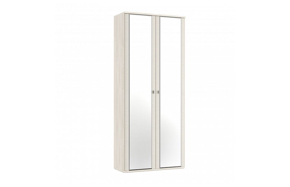 ШКАФ С ЗЕРКАЛОМ ELEGANTE LE4381.8 Dятьково Design - ДЯТЬКОВО