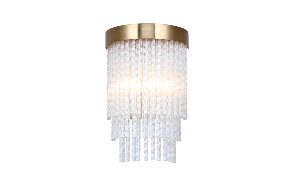 Настенный светильник Bellinda D120*W200*H310 2*G9*40W Ангстрем