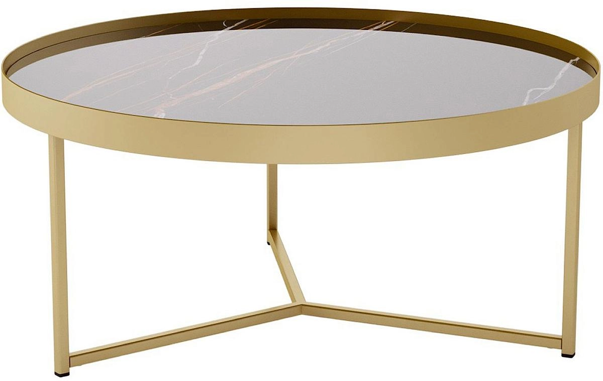 Стол журнальный Ориндж