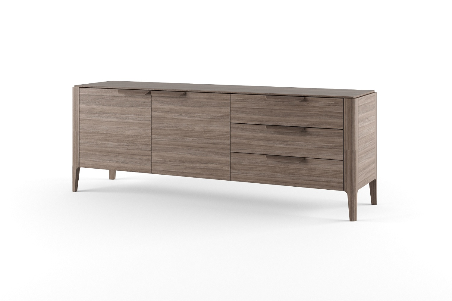 Тумба Энзо B3D2 ВМФ-2700