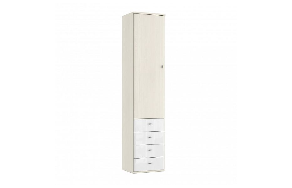 ШКАФ ELEGANTE LE4803.2 Dятьково Design - ДЯТЬКОВО