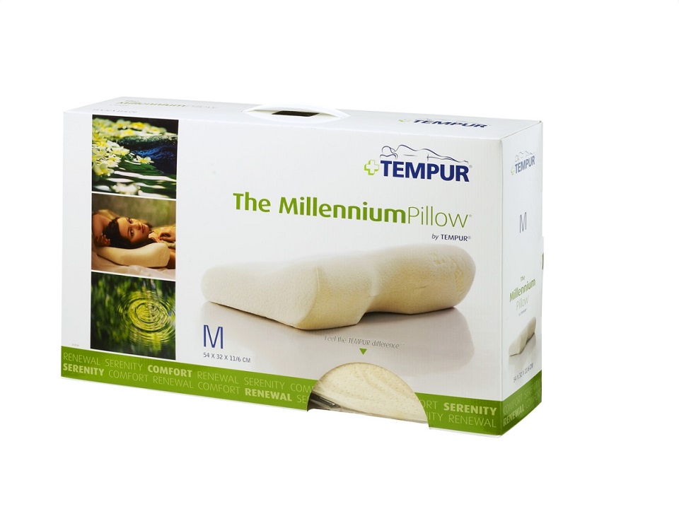 Подушка Millennium Queen Орматек