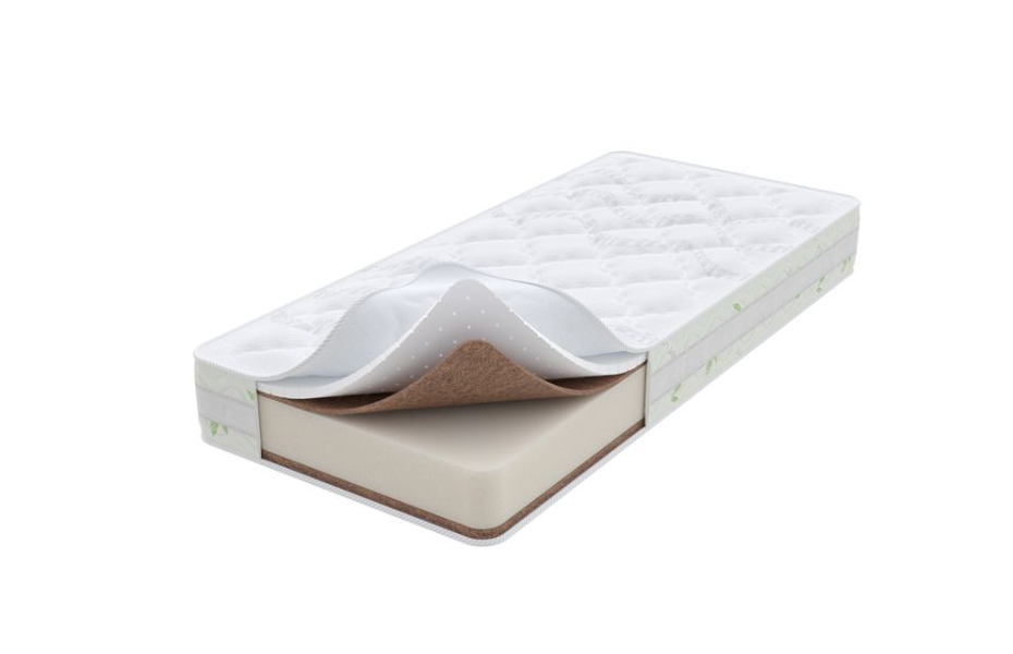 Матрас Eco Relax (80 х 190 см)