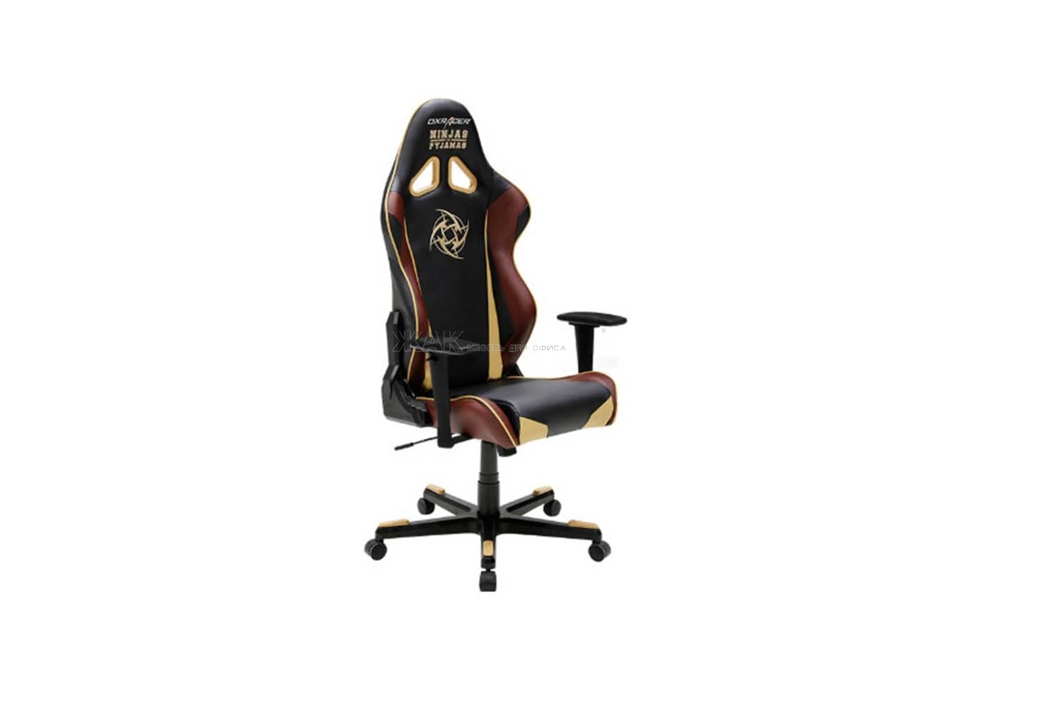 Компьютерное кресло DXRacer OH/RE126 Жак