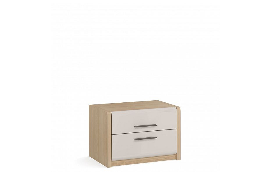 ТУМБА ПРИКРОВАТНАЯ ESTE ST001.0