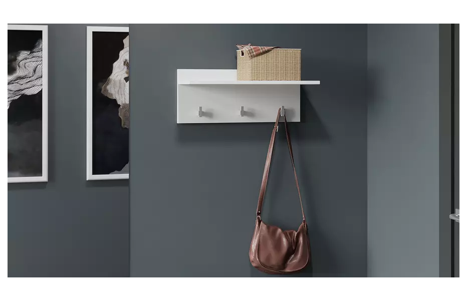 Вешалка «Лайт» тип 1