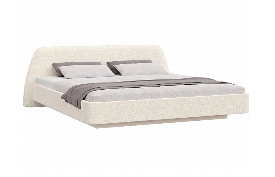 Кровать двуспальная 180х200 Alba Шатура